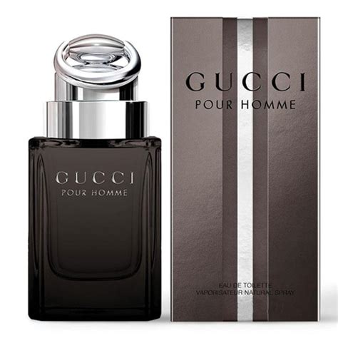 gucci pour homme 1 basenotes|Gucci pour homme.